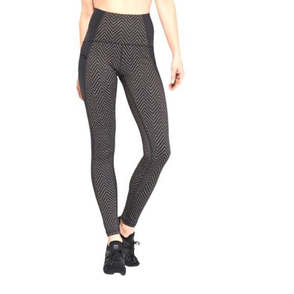Champion 7/8 Full Length Ankle Leggings S - Picture 1 of 10